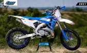Les gammes TM Moto Enduro 2027 se dévoilent ! Les gammes TM Moto Enduro 2027 se dévoilent !
