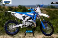 Les gammes TM Moto Enduro 2027 se dévoilent !