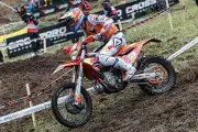 Résultats EnduroGP Finlande 2026 – J1 : Verona coiffe Garcia sur le fil, razzia historique des Français en Junior et Youth ! Résultats EnduroGP Finlande 2026 – J1 : Verona coiffe Garcia sur le fil, razzia historique des Français en Junior et Youth !