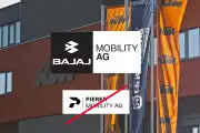 Bajaj Mobility (ex-Pierer) : 500 postes supprimés, l'Inde prend officiellement les commandes de KTM, Husqvarna, Gasgas , WP Bajaj Mobility (ex-Pierer) : 500 postes supprimés, l'Inde prend officiellement les commandes de KTM, Husqvarna, Gasgas , WP