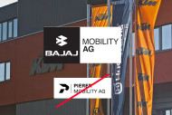 Bajaj Mobility (ex-Pierer) : 500 postes supprimés, l'Inde prend officiellement les commandes de KTM, Husqvarna, Gasgas , WP