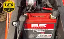 Pourquoi votre batterie moto enduro vous lâche (et comment l'éviter)