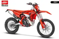 La nouvelle gamme enduro Beta RR X-PRO MY 2027: infos, tarifs et évolutions