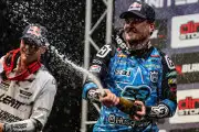 SuperEnduro 2026 Newcastle : Billy Bolt décroche sa 6ème couronne mondiale à domicile !