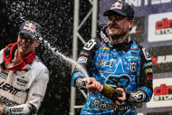SuperEnduro 2026 Newcastle : Billy Bolt décroche sa 6ème couronne mondiale à domicile !