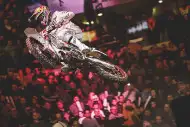 SuperEnduro 2026 Hongrie : Billy Bolt sous pression mais toujours invaincu SuperEnduro 2026 Hongrie : Billy Bolt sous pression mais toujours invaincu