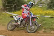 Résultats EnduroGP Italie 2026 – J2 : Brad Freeman renoue avec la victoire, doublé historique pour Justine Martel Résultats EnduroGP Italie 2026 – J2 : Brad Freeman renoue avec la victoire, doublé historique pour Justine Martel