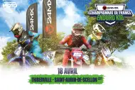 Championnat de France Endurokid : Direction la Normandie le 18 avril ! Championnat de France Endurokid : Direction la Normandie le 18 avril !