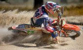 ISDE 2026 – J3 : Les Bleuets toujours aux commandes et journée chaotique à Grândola ! ISDE 2026 – J3 : Les Bleuets toujours aux commandes et journée chaotique à Grândola !