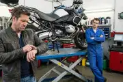 Contrôle Technique Moto : Cette mesure absurde officialisée pour 2026 va vous faire perdre encore plus votre temps Contrôle Technique Moto : Cette mesure absurde officialisée pour 2026 va vous faire perdre encore plus votre temps