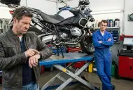 Contrôle Technique Moto : Cette mesure absurde officialisée pour 2026 va vous faire perdre encore plus votre temps