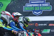 Enduro des Régions 2026 à Chanac : C'est la rentrée en Lozère ! Enduro des Régions 2026 à Chanac : C'est la rentrée en Lozère !