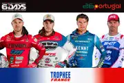 ISDE 2026 – Portugal : la composition des équipes de France dévoilées ISDE 2026 – Portugal : la composition des équipes de France dévoilées