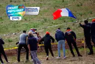 Inscriptions ouvertes : participez au GP de France EnduroGP à Saint Agrève en National