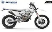 Husqvarna TE 300 Pro et FE 350 Pro 2027 : statu quo technique, mais zéro inflation Husqvarna TE 300 Pro et FE 350 Pro 2027 : statu quo technique, mais zéro inflation