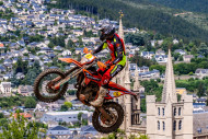 Resultats Trèfle lozérien J3 : Final d'anthologie, Jérémy Tarroux sacré sur le fil ! Resultats Trèfle lozérien J3 : Final d'anthologie, Jérémy Tarroux sacré sur le fil !