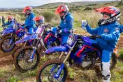 Outsiders Academy 2027 : les candidatures sont ouvertes pour l’Enduro Kid