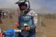Résultats EnduroGP Portugal 2026 – J2 : Zach Pichon impérial, victoire avec la manière sous la chaleur de Fafe