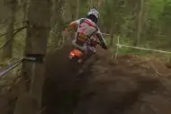 Résultats EnduroGP Finlande 2026 – J2 : Garcia prend sa revanche , ça se complique pour les Français 
