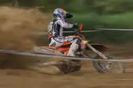 Résultats EnduroGP Espagne 2026 – J2 : Doublé pour Garcia à domicile, Pichon sur le podium scratch ! Résultats EnduroGP Espagne 2026 – J2 : Doublé pour Garcia à domicile, Pichon sur le podium scratch !