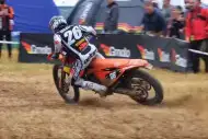 Résultats EnduroGP Espagne 2026 – J1 : Garcia s'impose à domicile, Pichon au pied du podium