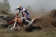 Résultats EnduroGP Portugal 2026 – J1 : Garcia intouchable, Pichon 2ᵉ  et Espinasse vainqueur en E3  !
