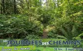 Journées des Chemins 2026 : la mobilisation s'accélère, mais ne restez pas au point mort ! Journées des Chemins 2026 : la mobilisation s'accélère, mais ne restez pas au point mort !