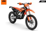 KTM Freeride E 2027 : l’évolution ultime de l’électrique autrichien KTM Freeride E 2027 : l’évolution ultime de l’électrique autrichien