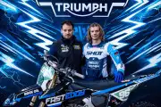 Mercato : Léo Joyon rejoint le team Fast Eddy Racing Triumph