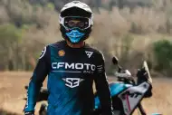 Mario Roman lance le défi : la Romaniacs à l'assaut des Mario Roman lance le défi : la Romaniacs à l'assaut des