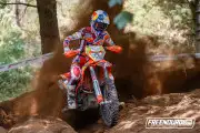 Que signifie l'expression « 100% Enduro » ? Origines, marque et média historique Que signifie l'expression « 100% Enduro » ? Origines, marque et média historique