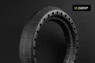 Matos : X-Grip présente sa nouvelle mousse pré-percée RACEREADY EXTREME Matos : X-Grip présente sa nouvelle mousse pré-percée RACEREADY EXTREME