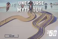 Circuit Enduropale Touquet 2026 :  pourquoi ce nouveau tracé va être légendaire