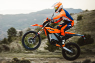 La KTM Freeride E 2027 à 10 399 €, le pari de l'accessibilité premium ? La KTM Freeride E 2027 à 10 399 €, le pari de l'accessibilité premium ?