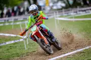 Thiberville (27) : un démarrage spectaculaire pour l'Enduro Kid 24MX 2026 Thiberville (27) : un démarrage spectaculaire pour l'Enduro Kid 24MX 2026