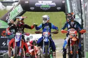 Ouverture du Championnat de France d'Enduro 2026 : Boussac prêt à faire vibrer la Creuse ! Ouverture du Championnat de France d'Enduro 2026 : Boussac prêt à faire vibrer la Creuse !