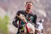 Coup de tonnerre sur le Hard Enduro : Les pilotes annoncent boycotter une partie du Mondial 2026 ! Coup de tonnerre sur le Hard Enduro : Les pilotes annoncent boycotter une partie du Mondial 2026 !