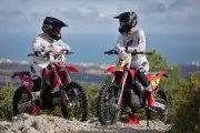 Stark Future déboule en EnduroGP : L’électrique à l’assaut du Mondial avec OxMoto ! Stark Future déboule en EnduroGP : L’électrique à l’assaut du Mondial avec OxMoto !