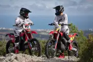 Stark Future déboule en EnduroGP : L’électrique à l’assaut du Mondial avec OxMoto ! Stark Future déboule en EnduroGP : L’électrique à l’assaut du Mondial avec OxMoto !