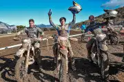 Bassella Race 2026 : Le doublé pour Garcia, premier podium pour Espinasse (+vidéos) 