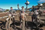 Bassella Race 2026 : Le doublé pour Garcia, premier podium pour Espinasse (+vidéos) Bassella Race 2026 : Le doublé pour Garcia, premier podium pour Espinasse (+vidéos)