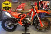 11 choses indispensables à faire sur sa moto après le rodage (que votre manuel ne vous dit pas) 11 choses indispensables à faire sur sa moto après le rodage (que votre manuel ne vous dit pas)