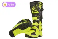 BON PLAN : Les bottes O'NEAL RMX PRO V.24 à prix canon (-32%) ! BON PLAN : Les bottes O'NEAL RMX PRO V.24 à prix canon (-32%) !