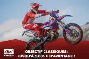 Bon Plan : Jusqu’à 1 085 € d'avantage client sur la gamme Beta 4-Temps 2026 ! Bon Plan : Jusqu’à 1 085 € d'avantage client sur la gamme Beta 4-Temps 2026 !