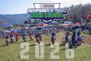 Championnat de France de Cross-Country 2026 : le plein de nouveautés ! Championnat de France de Cross-Country 2026 : le plein de nouveautés !