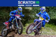Classements SCRATCH Enduro France 2026 : Boussac lance la saison en fanfare ! Classements SCRATCH Enduro France 2026 : Boussac lance la saison en fanfare !