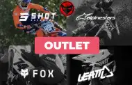 Soldes 24MX : 6 équipements moto à prix cassés à ne pas manquer !