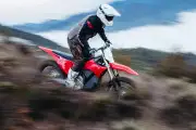 EnduroGP 2026 : les motos électriques officiellement admises ! EnduroGP 2026 : les motos électriques officiellement admises !