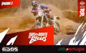 ISDE 2026 : « Sur la route des Bleus » – Épisode 2 au cœur de la première journée de course
