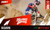 ISDE 2026 : « Sur la route des Bleus » – Épisode 4, les Français dans le sable du Jour 3 ! ISDE 2026 : « Sur la route des Bleus » – Épisode 4, les Français dans le sable du Jour 3 !